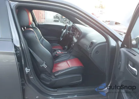 2019 Dodge Charger R/T Rwd from USA, damaged, VIN 2C3CDXCT4KH550160